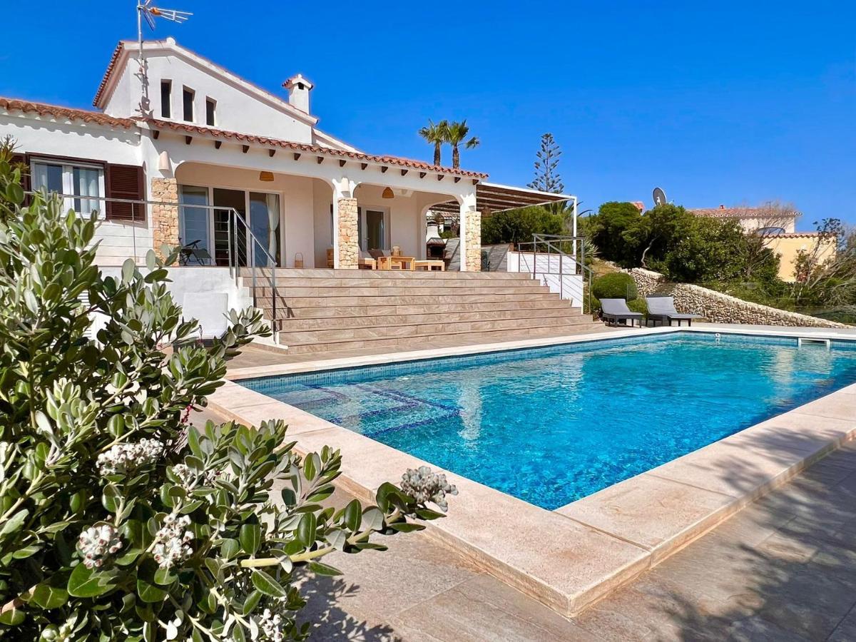 Villa Ona Сон-Боу Экстерьер фото