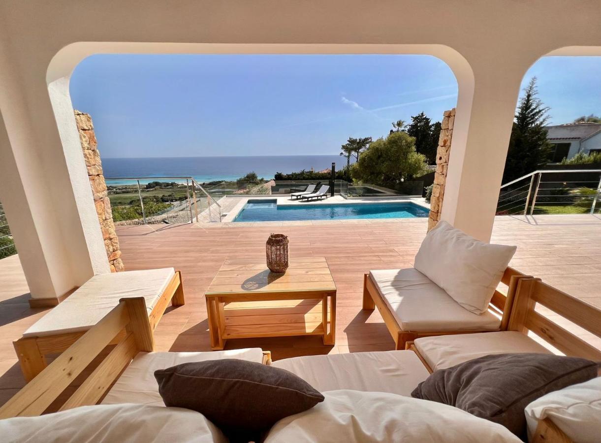 Villa Ona Сон-Боу Экстерьер фото