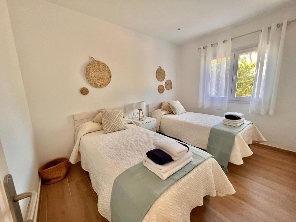 Villa Ona Сон-Боу Экстерьер фото
