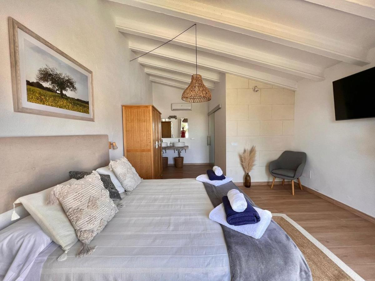Villa Ona Сон-Боу Экстерьер фото