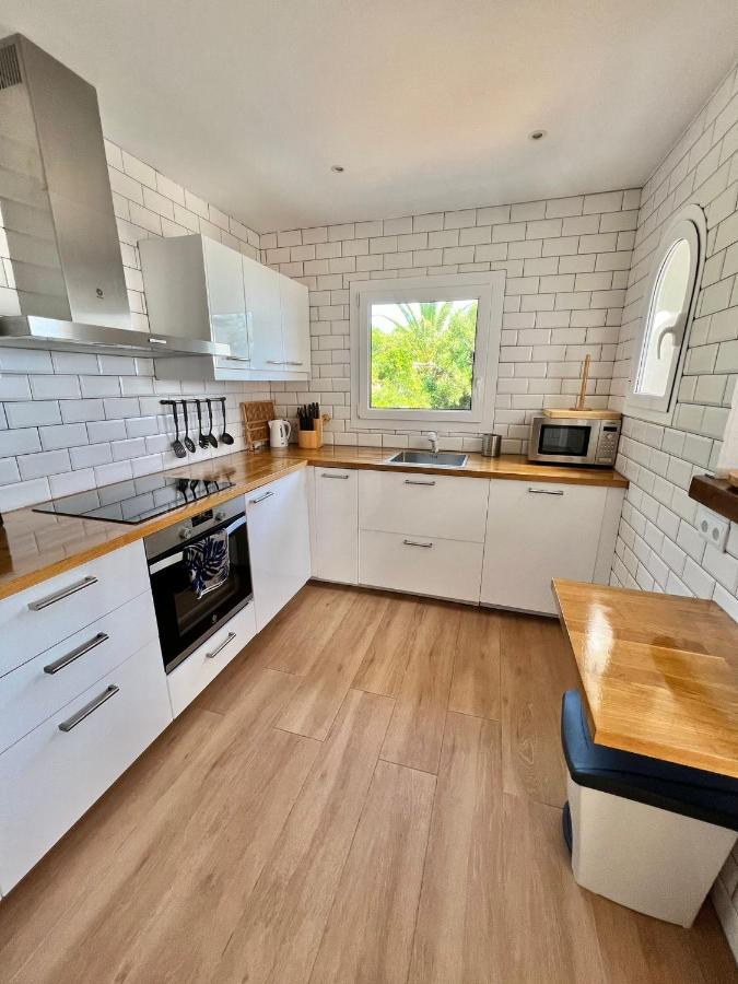 Villa Ona Сон-Боу Экстерьер фото